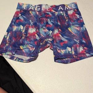 American Eagle Boxer Brief